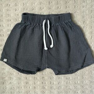 Bacabuche Harem Shorts